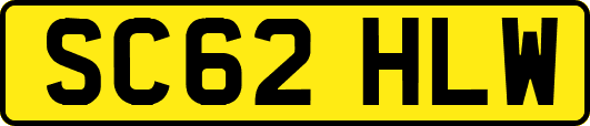 SC62HLW