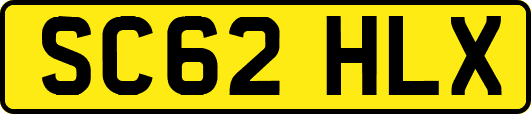 SC62HLX