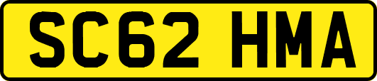 SC62HMA