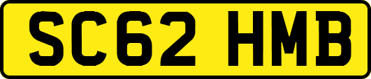 SC62HMB