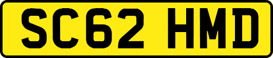 SC62HMD