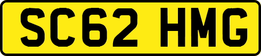 SC62HMG