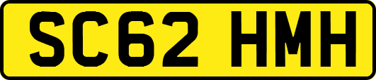 SC62HMH