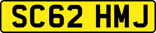 SC62HMJ