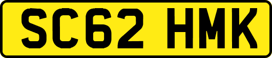 SC62HMK