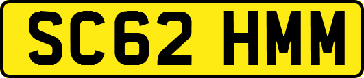 SC62HMM