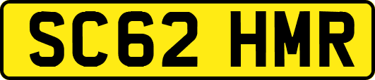 SC62HMR
