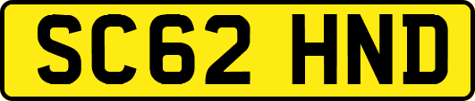 SC62HND