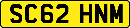 SC62HNM