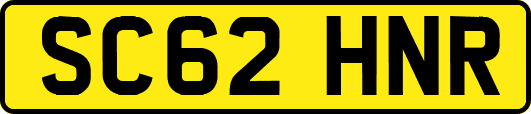 SC62HNR