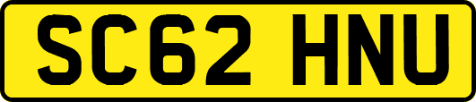 SC62HNU