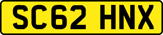 SC62HNX