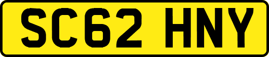 SC62HNY