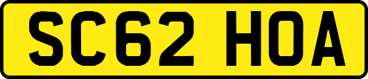 SC62HOA