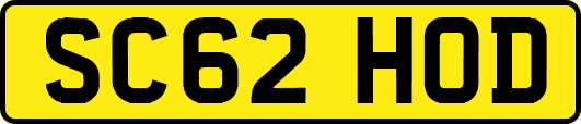 SC62HOD