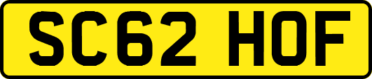 SC62HOF