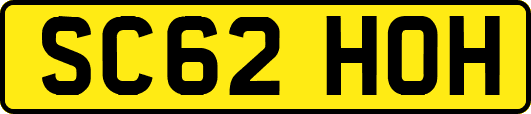 SC62HOH