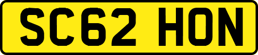 SC62HON