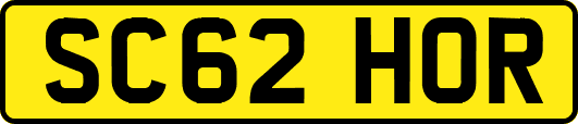 SC62HOR