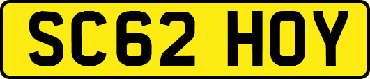 SC62HOY