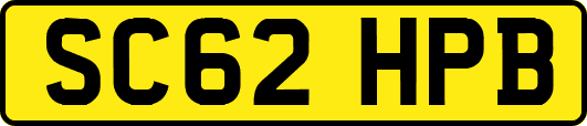 SC62HPB