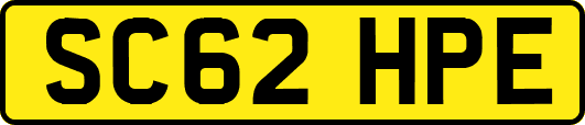 SC62HPE