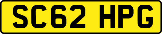 SC62HPG