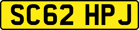 SC62HPJ
