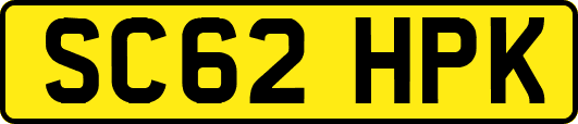 SC62HPK
