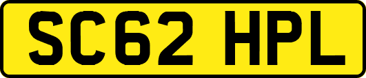 SC62HPL