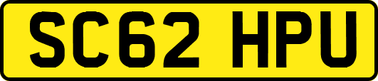 SC62HPU