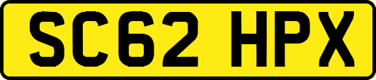 SC62HPX