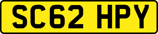 SC62HPY