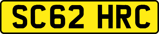 SC62HRC