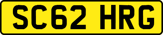 SC62HRG