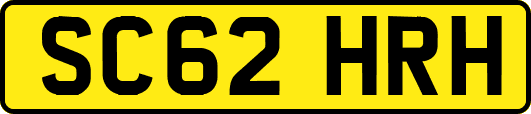 SC62HRH