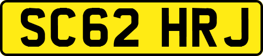 SC62HRJ