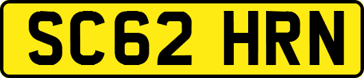 SC62HRN
