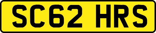 SC62HRS