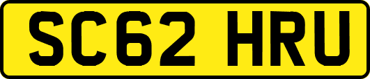 SC62HRU