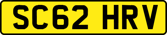 SC62HRV
