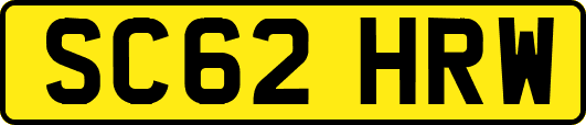 SC62HRW