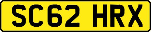 SC62HRX