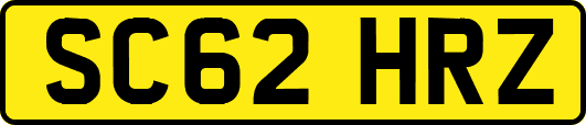 SC62HRZ