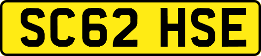 SC62HSE