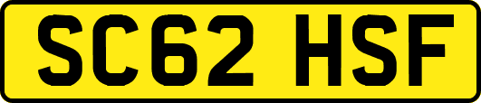 SC62HSF