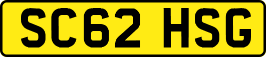 SC62HSG