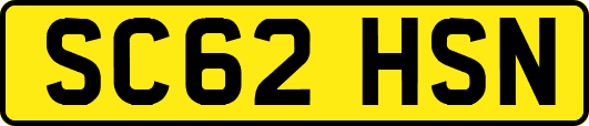 SC62HSN