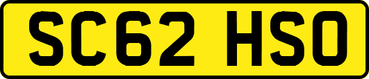 SC62HSO