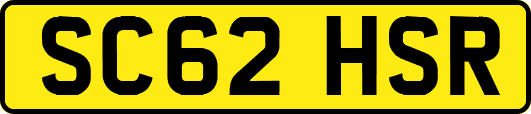 SC62HSR